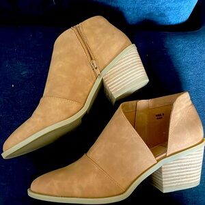 Dolce Vita shoes